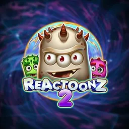 Reactoonz 2