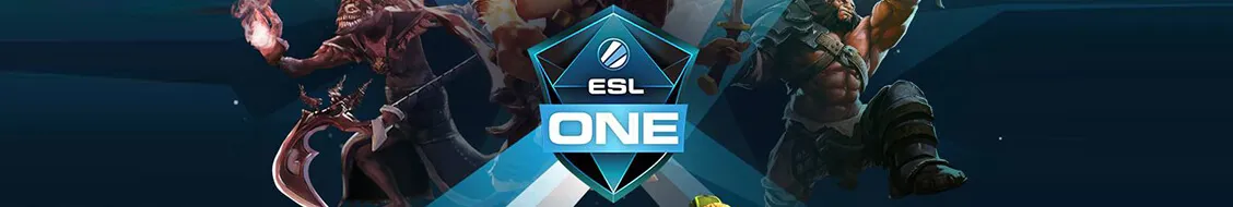 Liquid, Secret and Virtus.pro are the First Invitees of ESL One Katowice