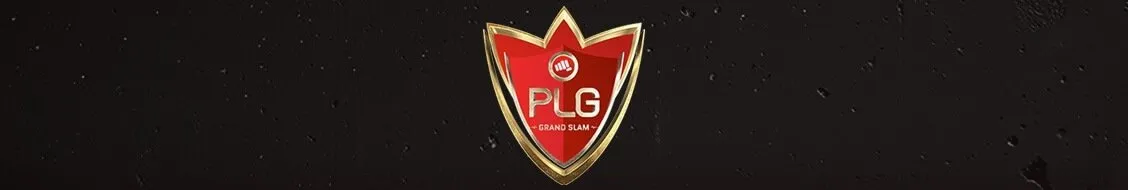PLG Grand Slam 2018 Line-Up Finalized