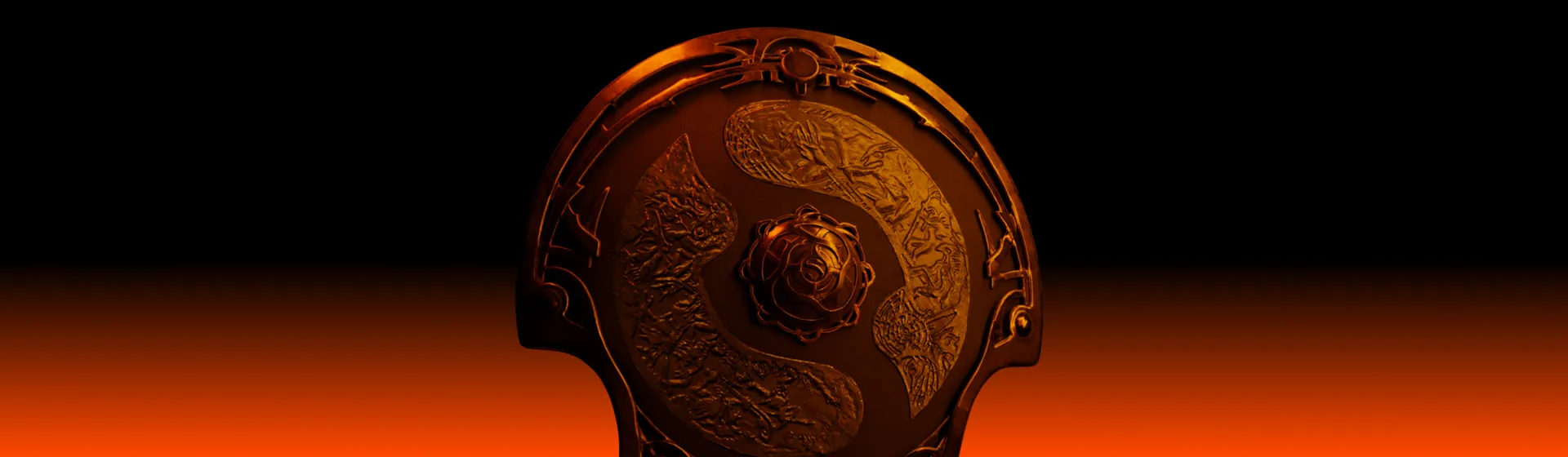 EPL Masters III main stage Dota 2 participants