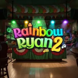 Rainbow Ryan 2