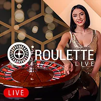 Live French Roulette