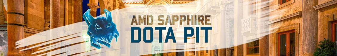 Virtus.pro and Mineski qualified to Dota Pit League S6