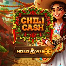 Chili Cash