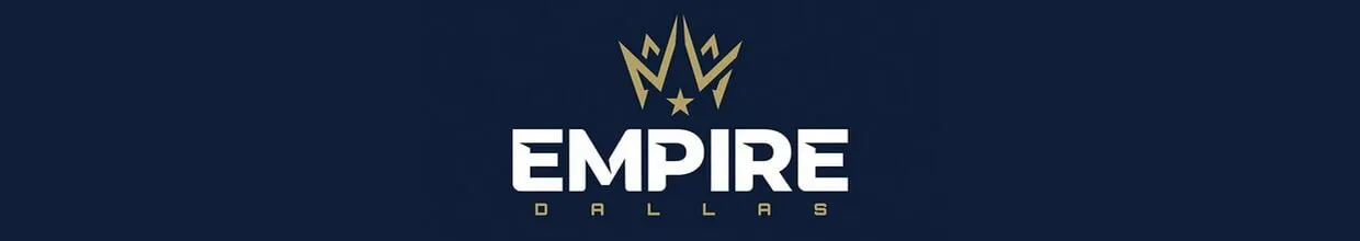Dallas Empire Are This Year’s Leaders in Terms of Earned Prize Money