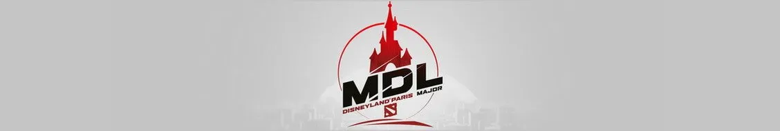 Mars Media to Host a Dota 2 Major at Disneyland Paris