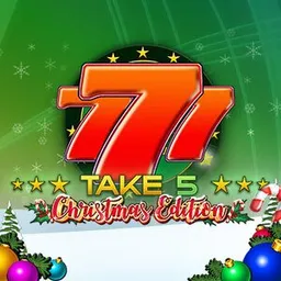 Take 5 Christmas Edition