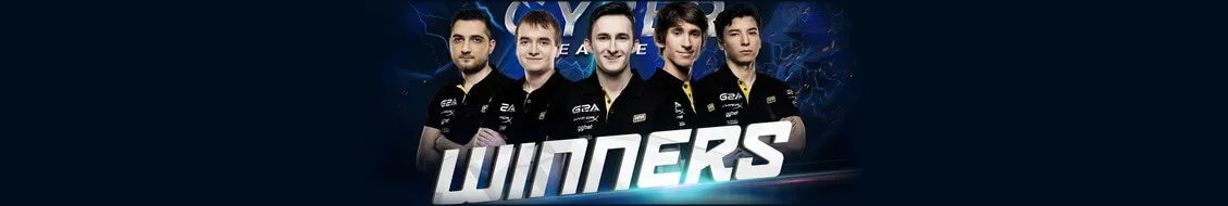 Na`Vi Defeat Virtus.pro and Claim Championship at Adrenaline Cyber League