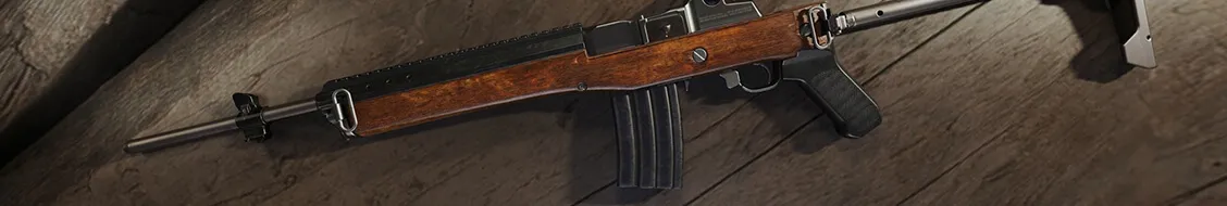 PUBG’s September Uptade: new gun, foggy weather, and more