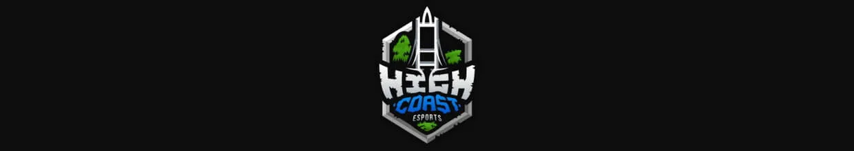 High Coast Esports Release their Dota 2 Roster