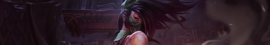 Riot Presented Reworked Akali