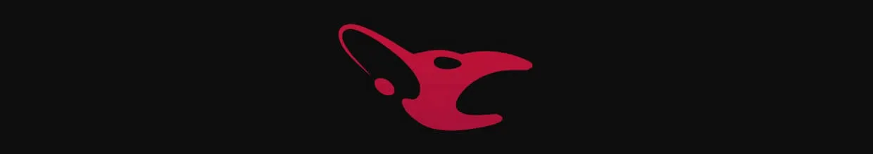 Mousesports: Woxic out of Active Roster, Replaced by Bymas