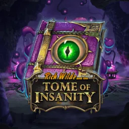 Rich Wilde and the Tome of Insanity