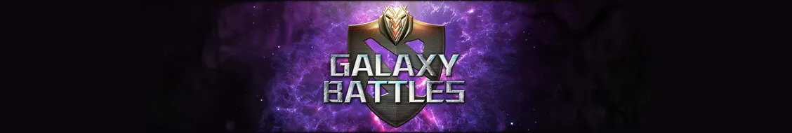 Despite Losing its Major Status, Galaxy Battles Will Be Held with a Reduced Number of Teams