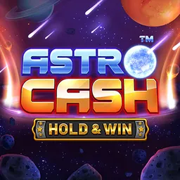Astro Cash