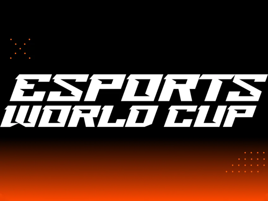 The Esports World Cup 2026 started in Paris