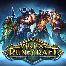 Viking Runecraft