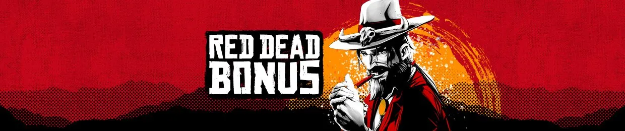 Red Dead Bonus