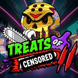 Treats of Terror II