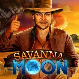 Savanna Moon
