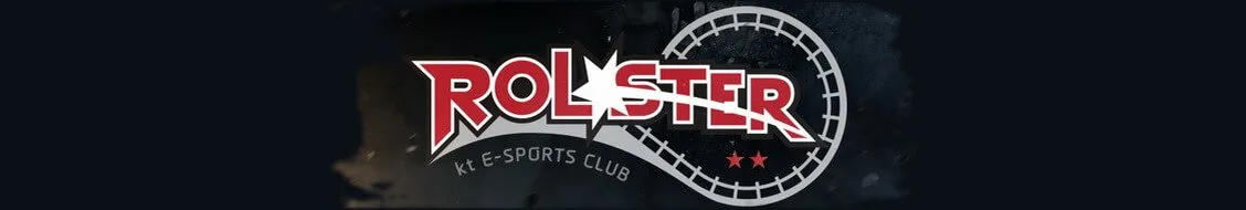 KT Rolster Finished their Roster with UmTi and Gango