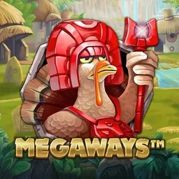Wild Turkey Megaways